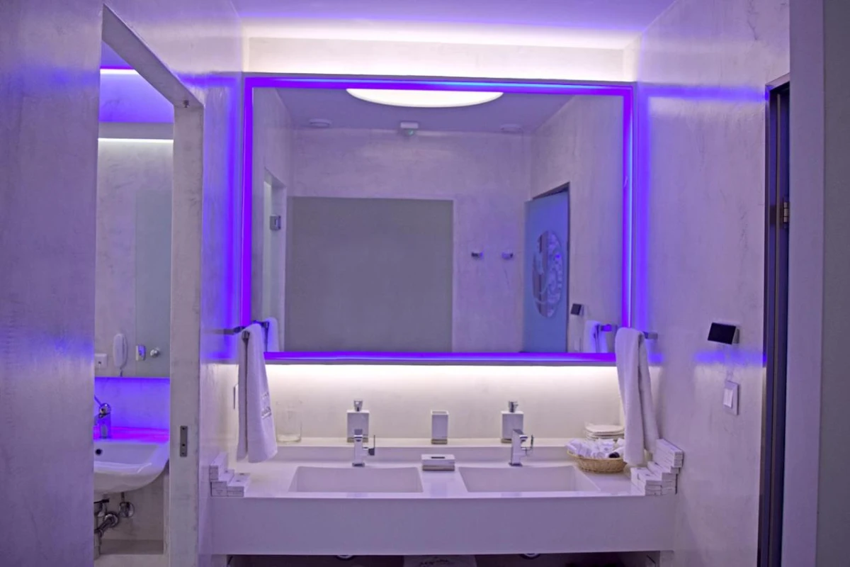 Aegialis Hotel & Spa - Hotel Photo 37