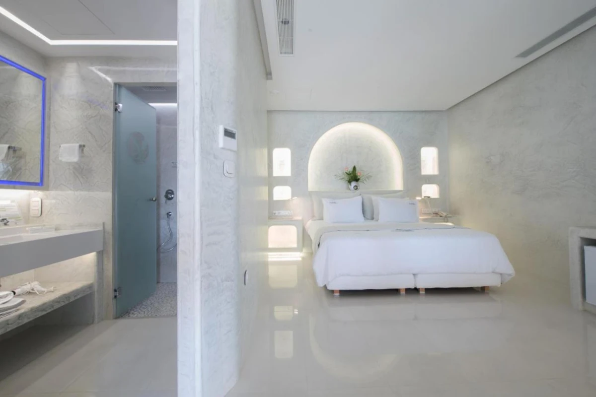 Aegialis Hotel & Spa - Hotel Photo 43