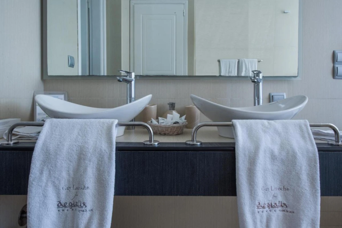 Aegialis Hotel & Spa - Hotel Photo 48