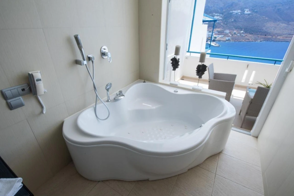 Aegialis Hotel & Spa - Hotel Photo 49