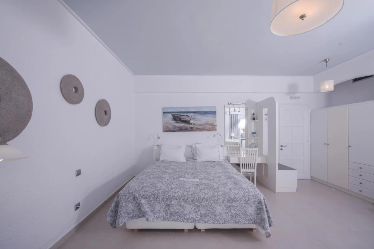 Aegialis Hotel & Spa - Hotel Photo 52