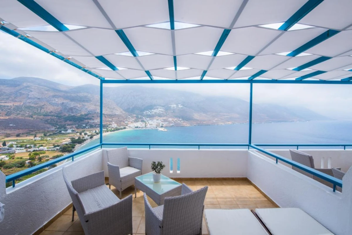 Aegialis Hotel & Spa - Hotel Photo 55