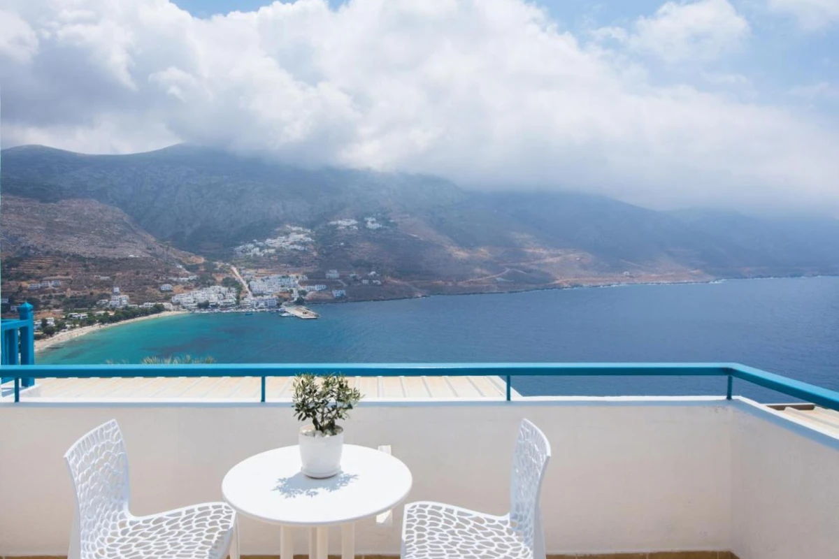 Aegialis Hotel & Spa - Hotel Photo 58