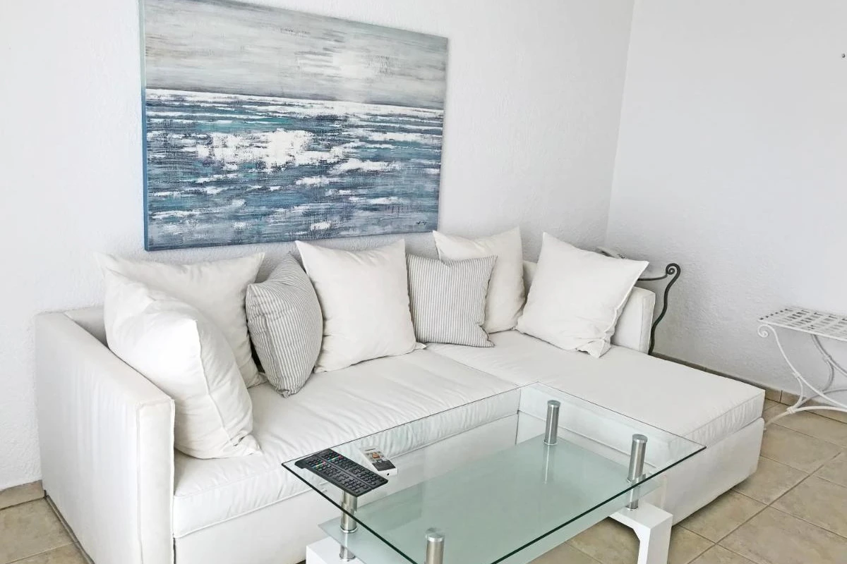 Aegialis Hotel & Spa - Hotel Photo 59