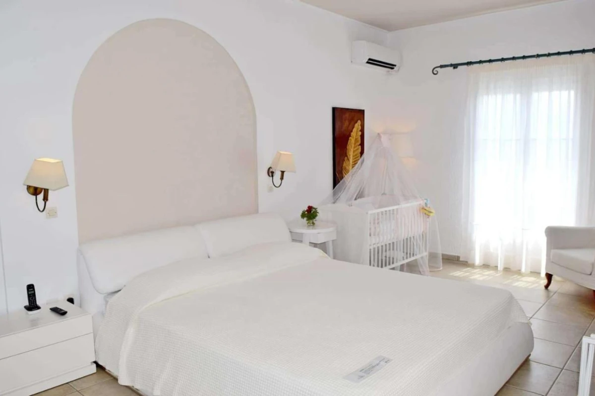 Aegialis Hotel & Spa - Hotel Photo 61