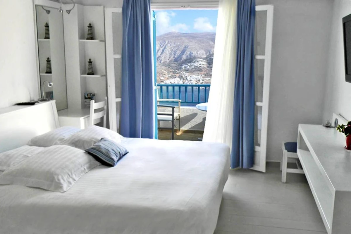 Aegialis Hotel & Spa - Hotel Photo 62