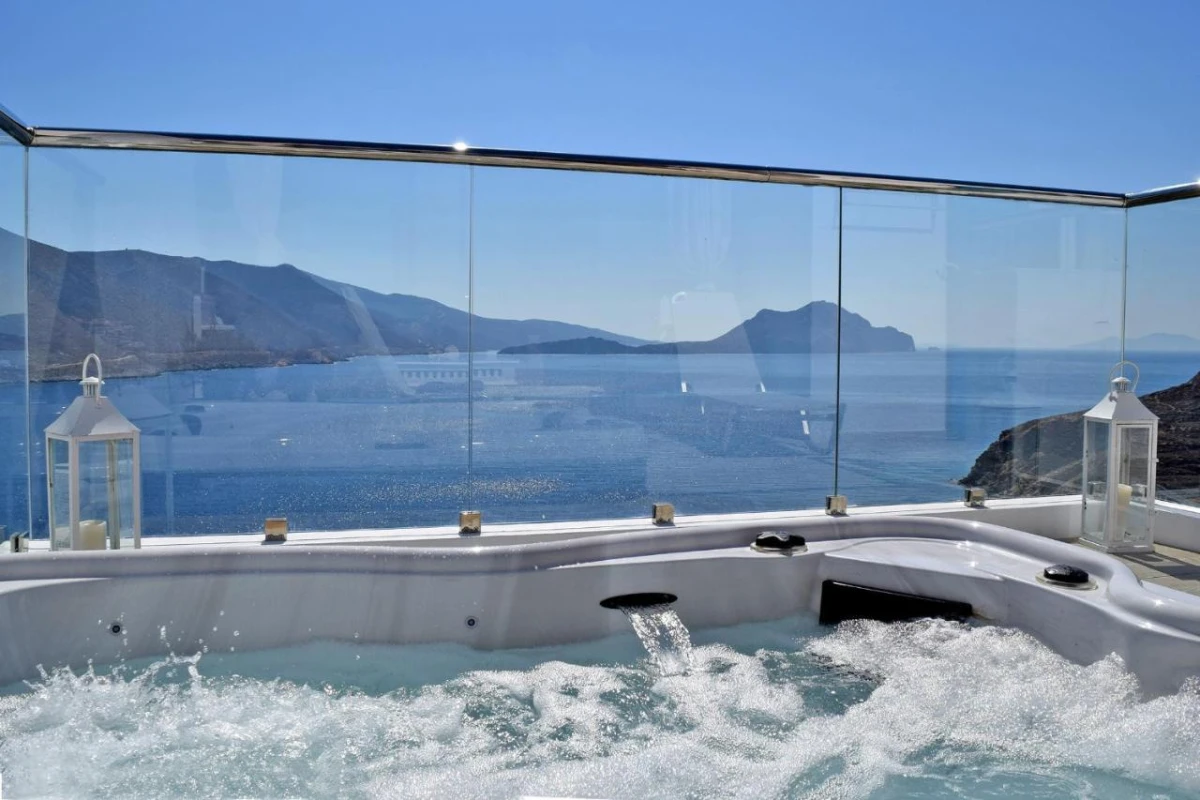 Aegialis Hotel & Spa - Hotel Photo 63