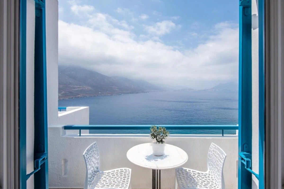 Aegialis Hotel & Spa - Hotel Photo 65