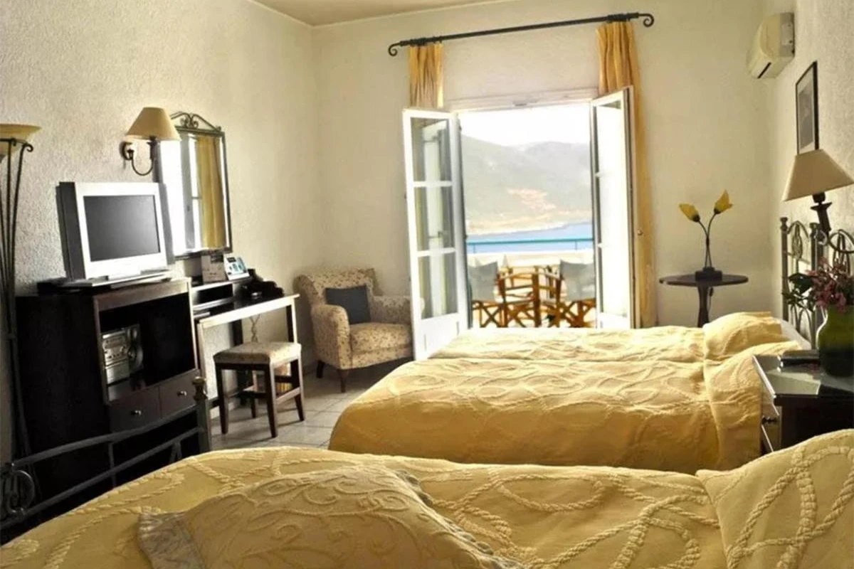 Aegialis Hotel & Spa - Hotel Photo 71