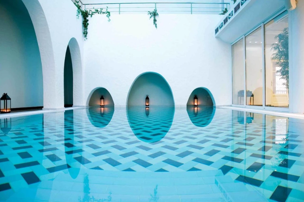 Aegialis Hotel & Spa - Hotel Photo 80