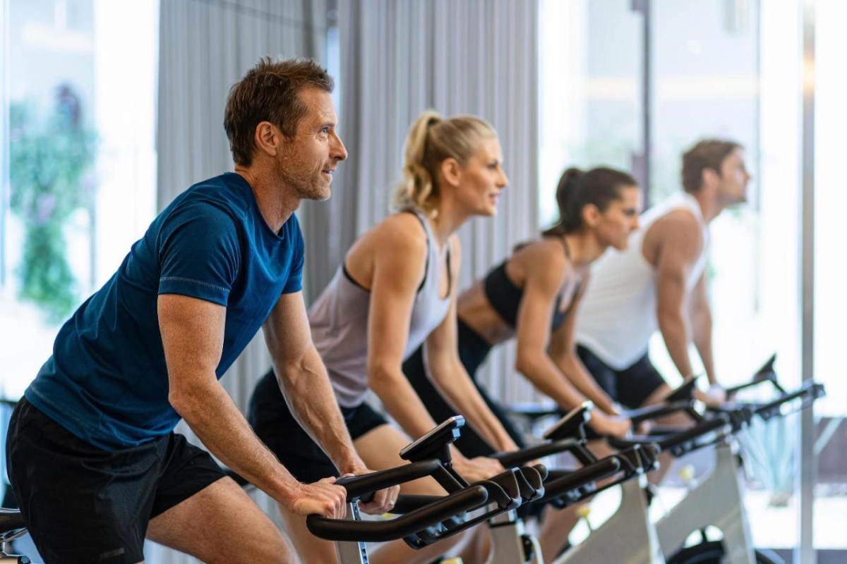 Le Blanc Spa Resort Los Cabos - Hotel Photo 15