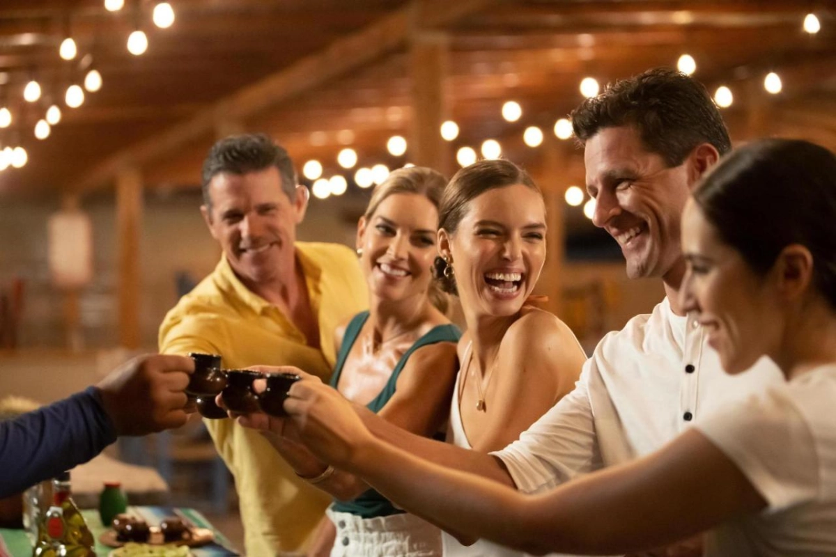 Le Blanc Spa Resort Los Cabos - Hotel Photo 16