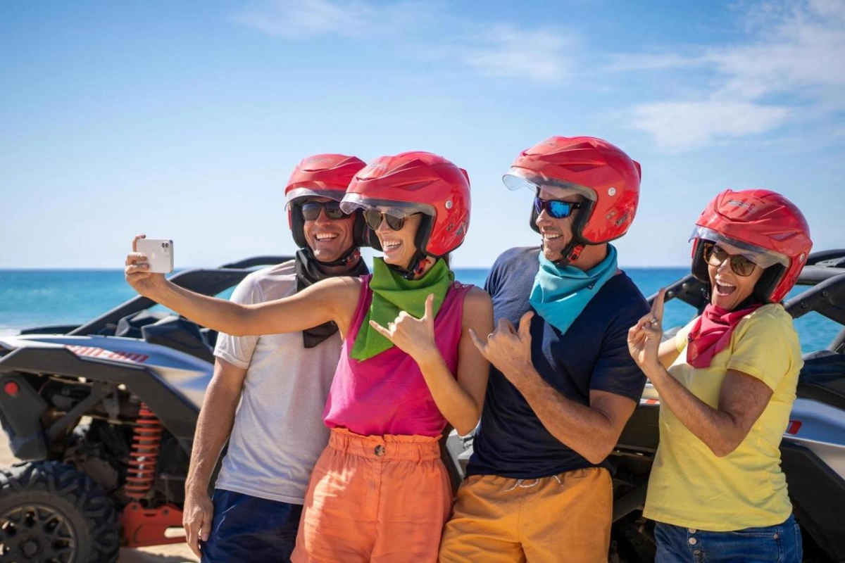 Le Blanc Spa Resort Los Cabos - Hotel Photo 21