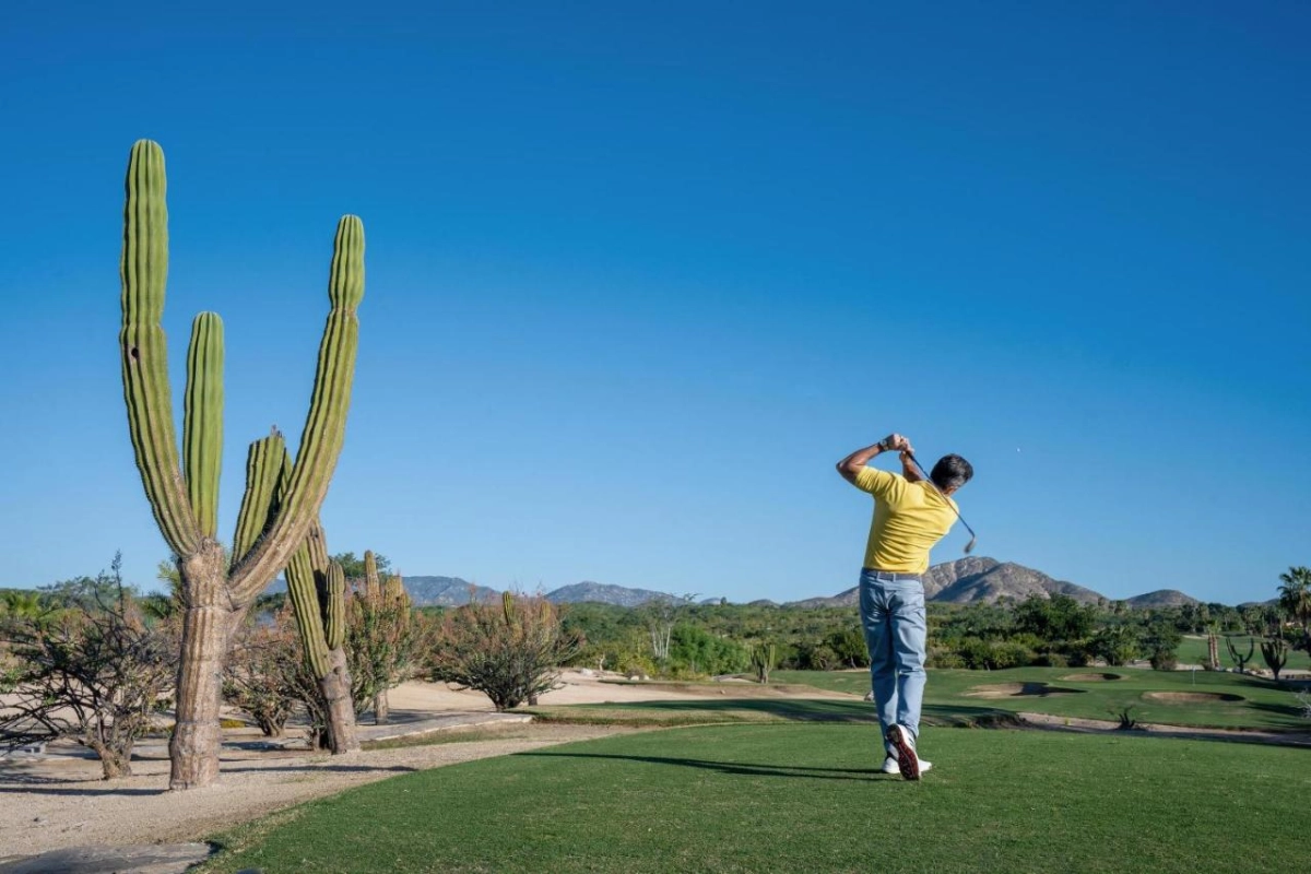 Le Blanc Spa Resort Los Cabos - Hotel Photo 23