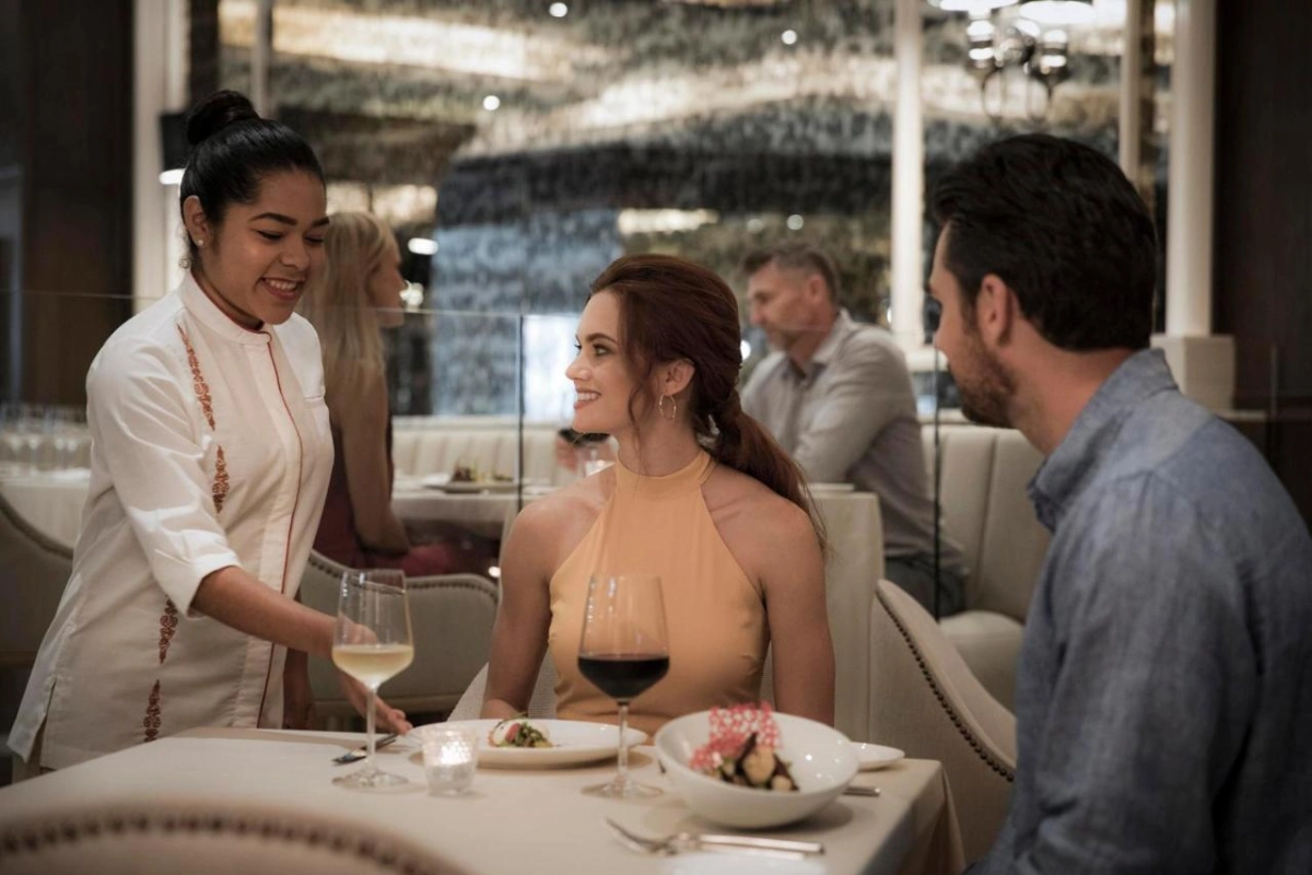 Le Blanc Spa Resort Los Cabos - Hotel Photo 26