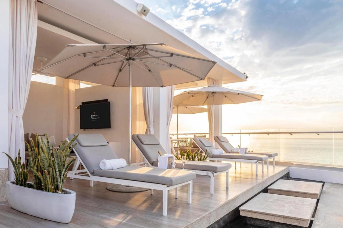 Le Blanc Spa Resort Los Cabos - Hotel Photo 27