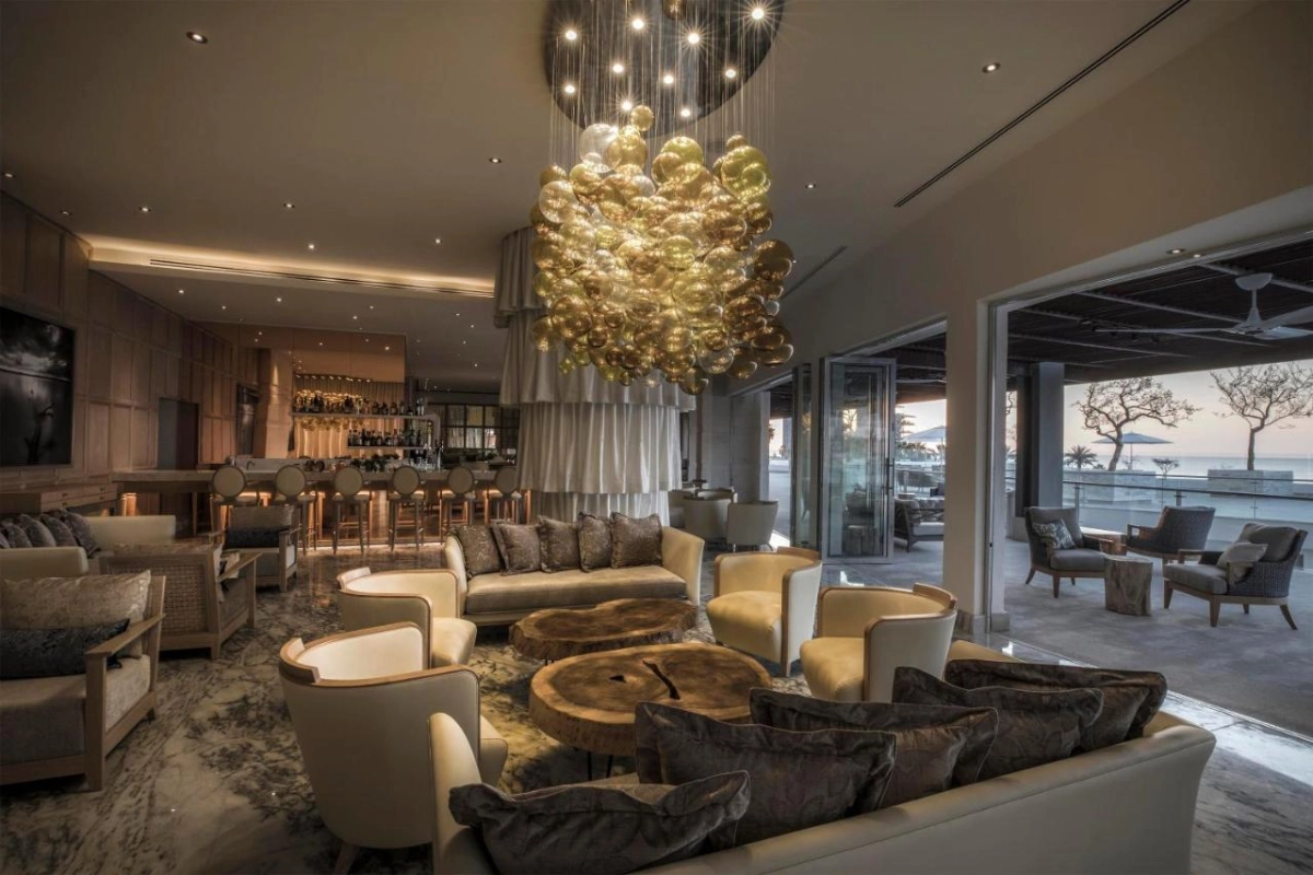 Le Blanc Spa Resort Los Cabos - Hotel Photo 38