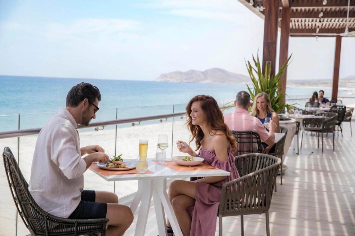 Le Blanc Spa Resort Los Cabos - Hotel Photo 41