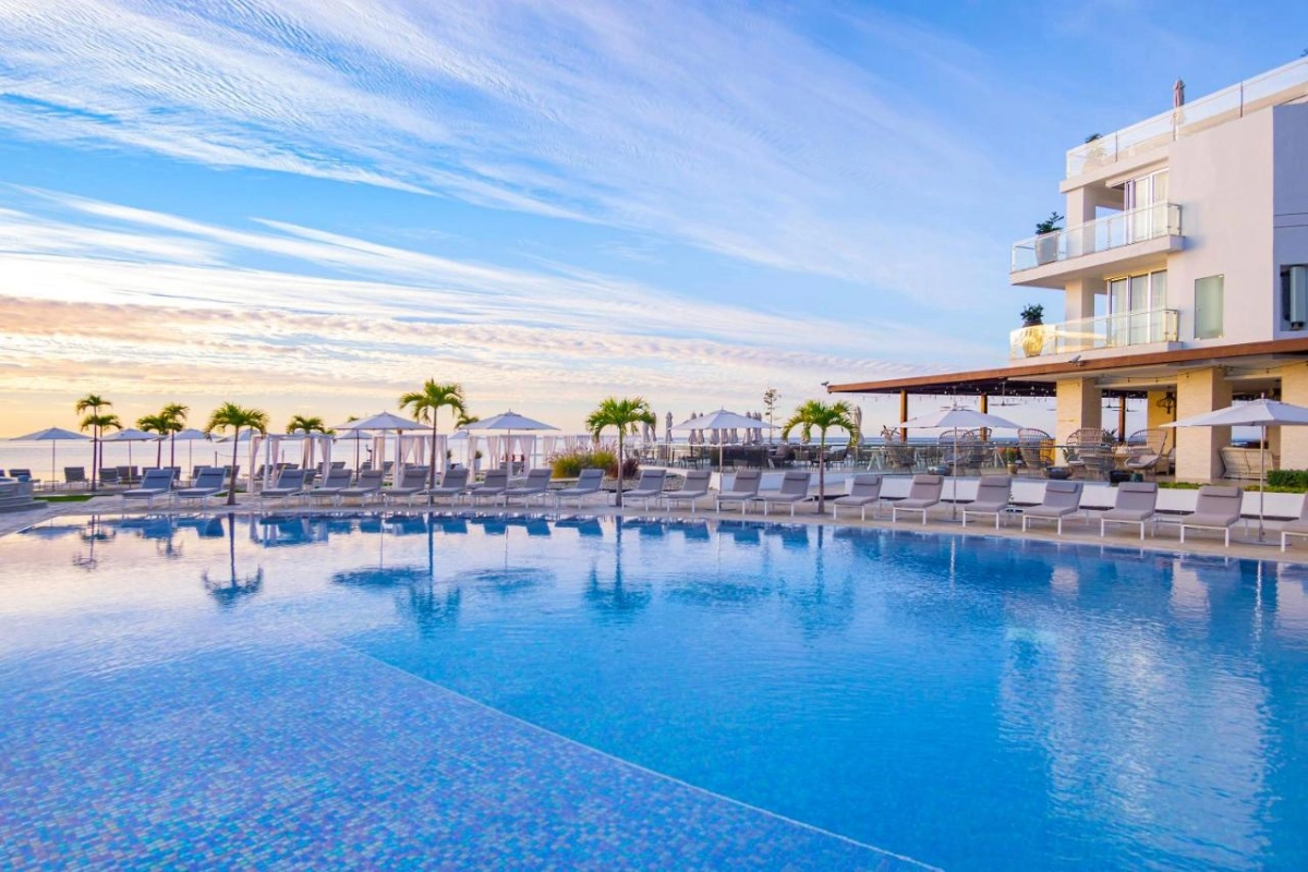 Le Blanc Spa Resort Los Cabos - Hotel Photo 43