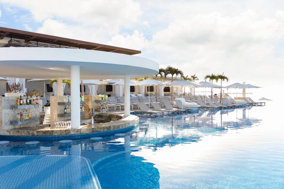 Le Blanc Spa Resort Los Cabos - Hotel Photo 46