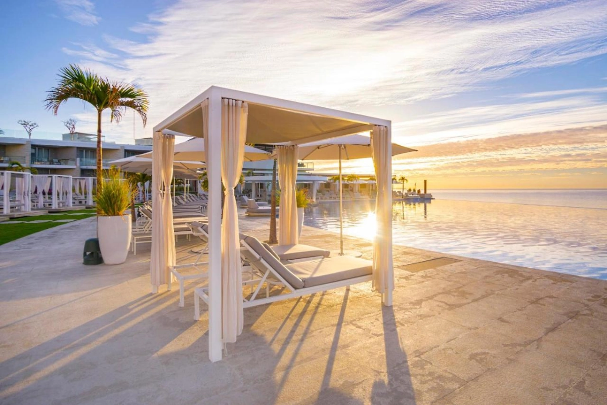 Le Blanc Spa Resort Los Cabos - Hotel Photo 47