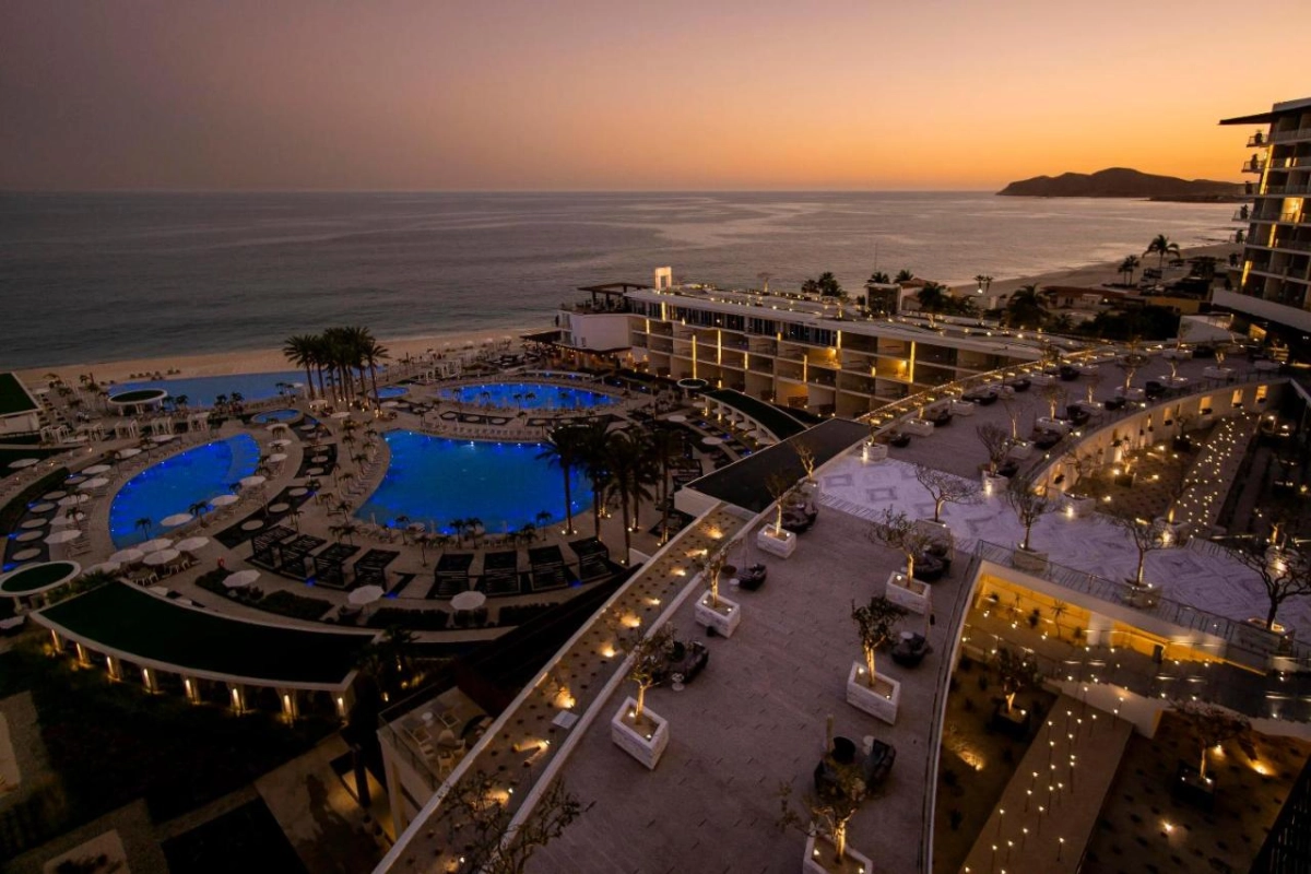 Le Blanc Spa Resort Los Cabos - Hotel Photo 57