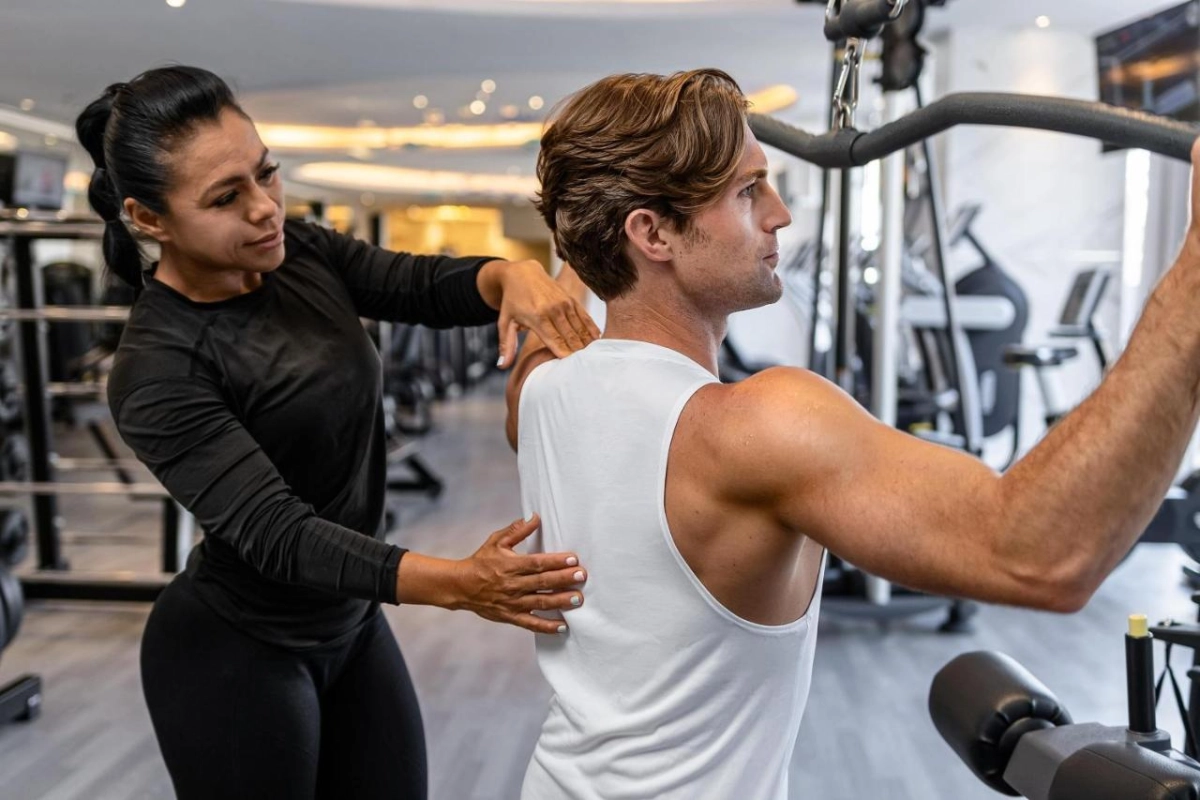 Le Blanc Spa Resort Los Cabos - Hotel Photo 58