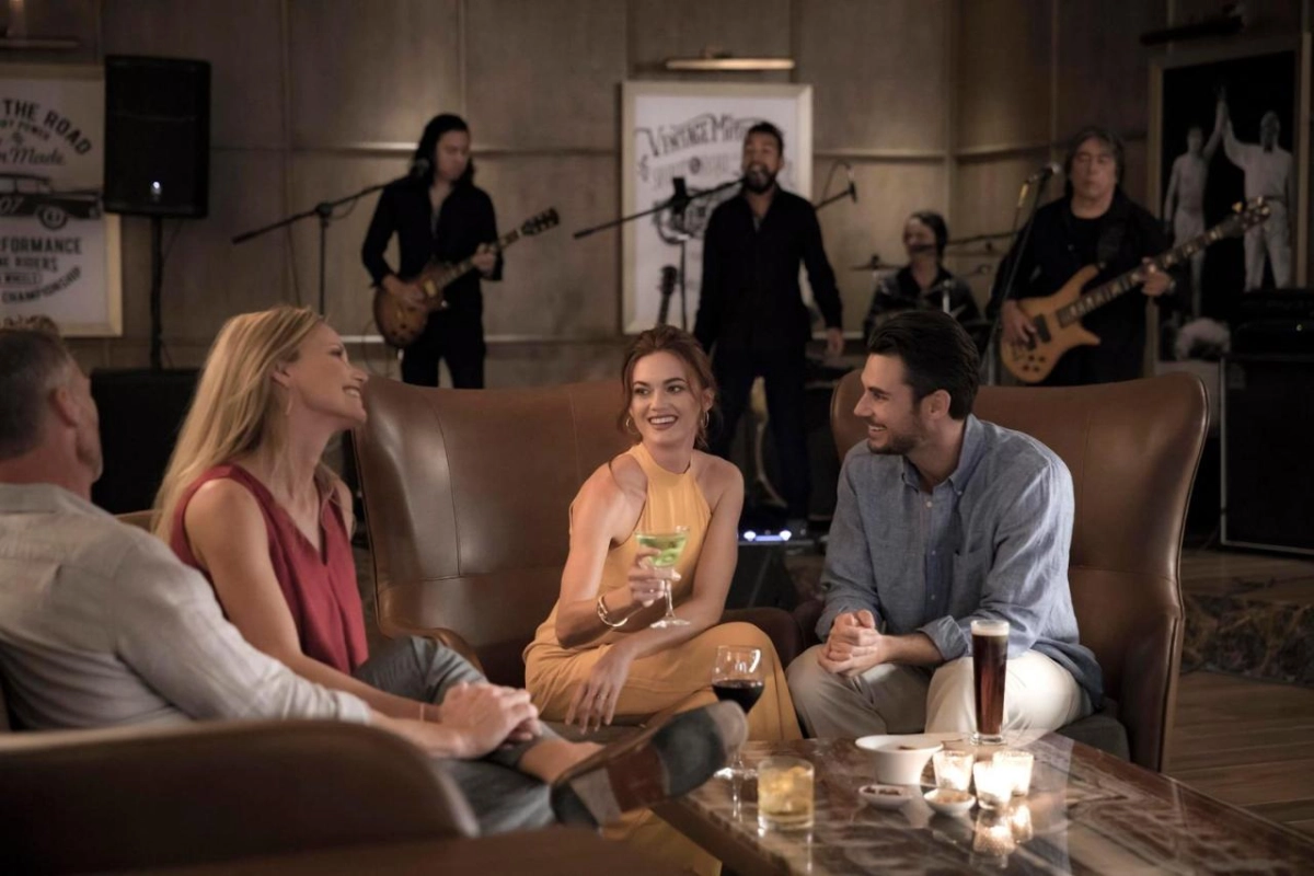 Le Blanc Spa Resort Los Cabos - Hotel Photo 59