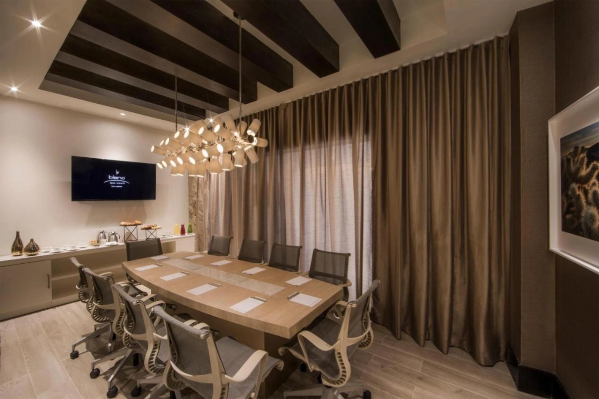 Le Blanc Spa Resort Los Cabos - Hotel Photo 69