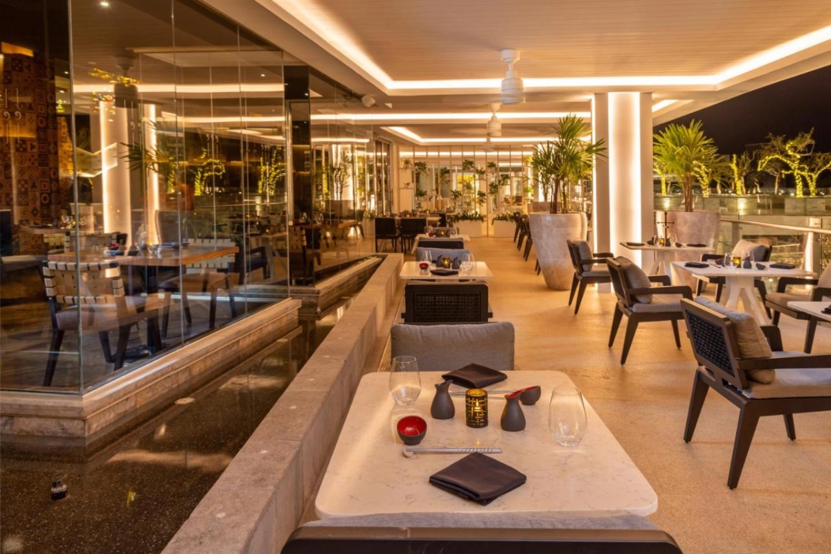 Le Blanc Spa Resort Los Cabos - Hotel Photo 80