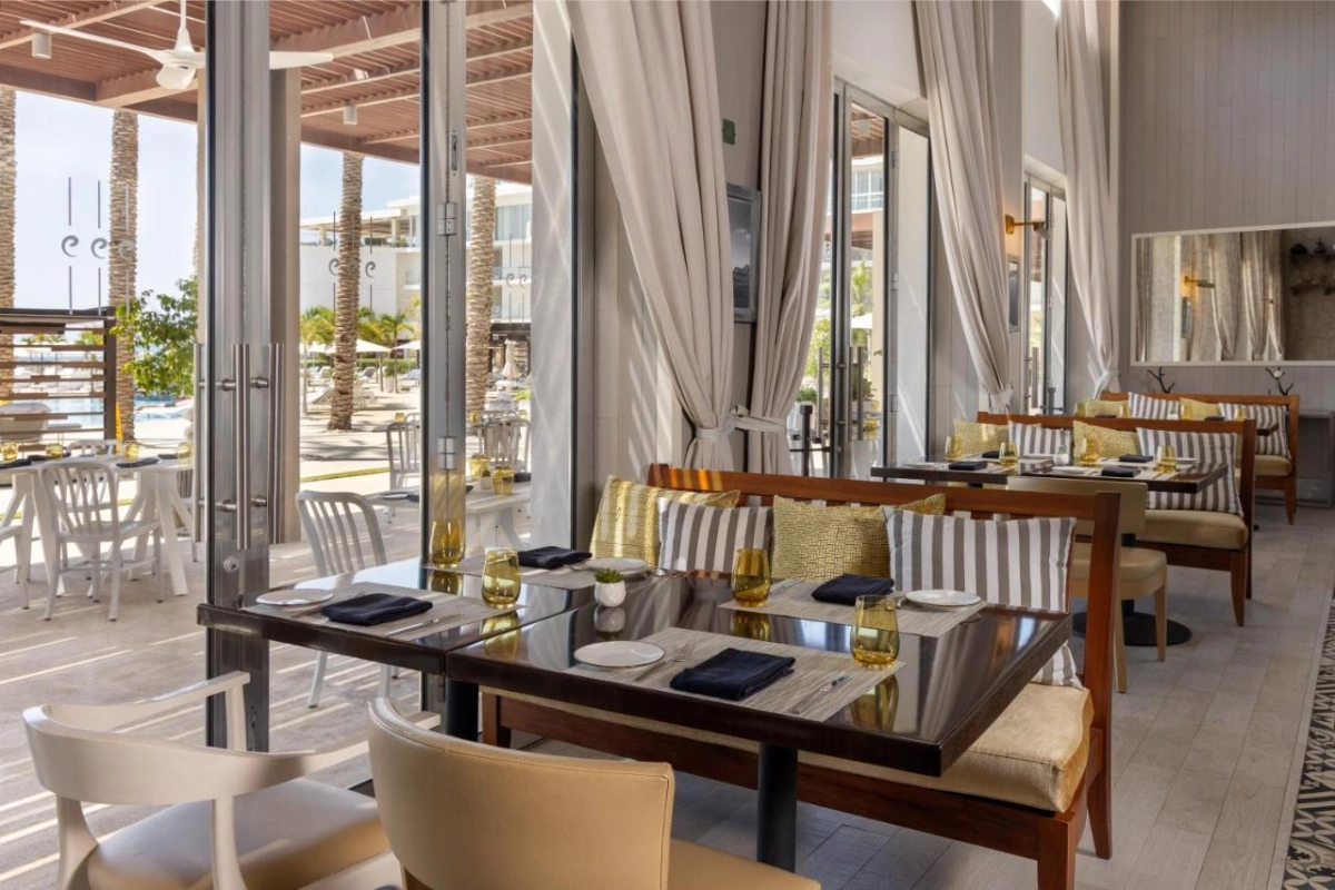 Le Blanc Spa Resort Los Cabos - Hotel Photo 81