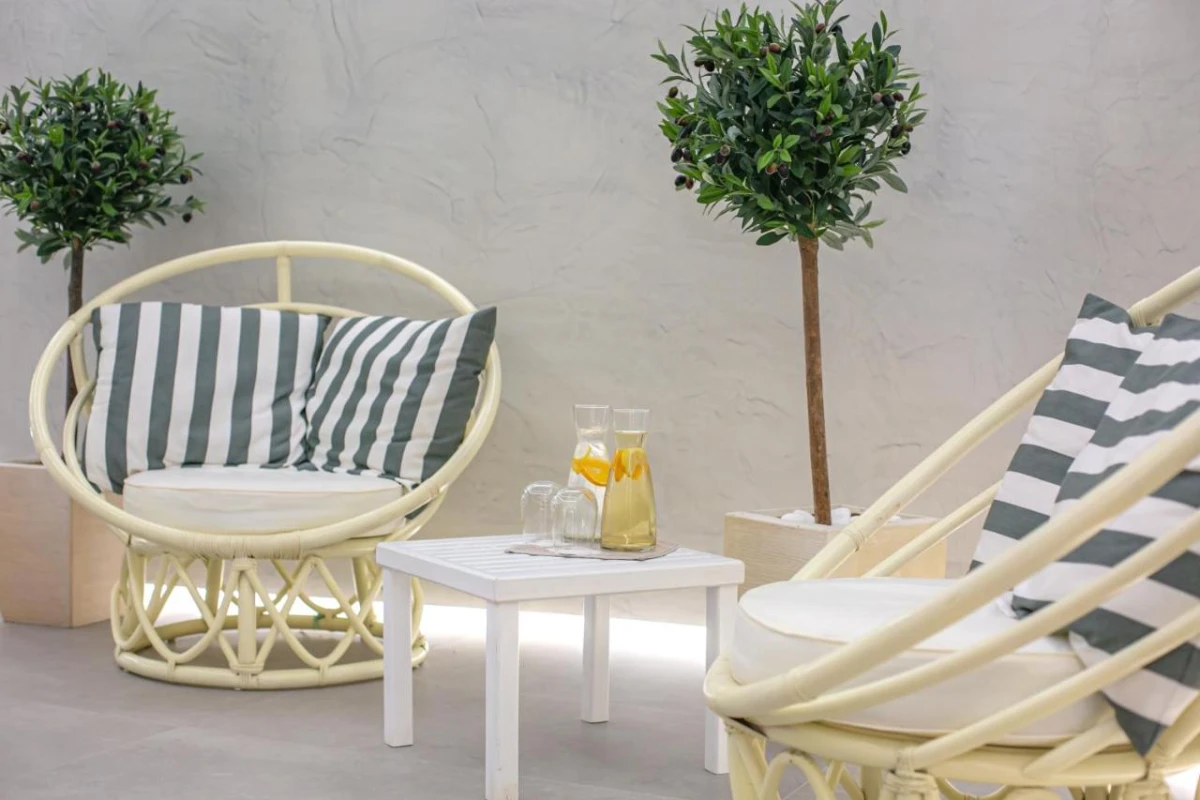 Acroterra Rosa Santorini - Hotel Photo 6