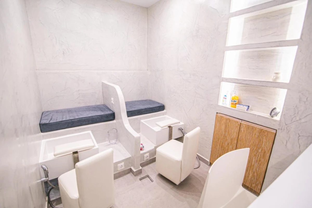 Acroterra Rosa Santorini - Hotel Photo 13