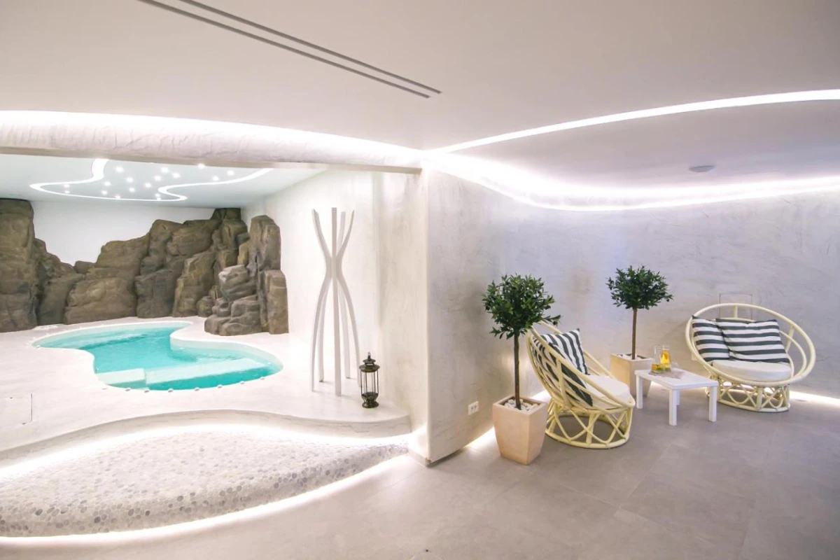 Acroterra Rosa Santorini - Hotel Photo 15