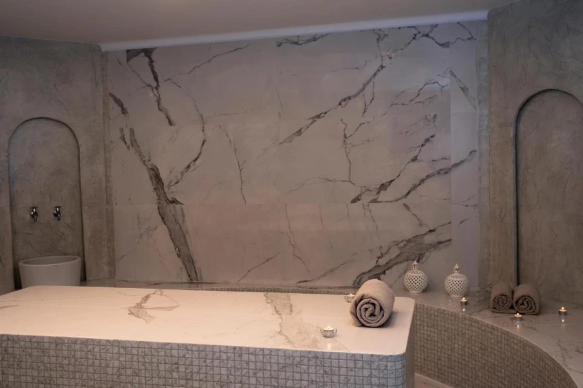 Acroterra Rosa Santorini - Hotel Photo 19