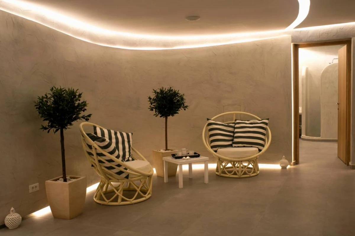 Acroterra Rosa Santorini - Hotel Photo 20