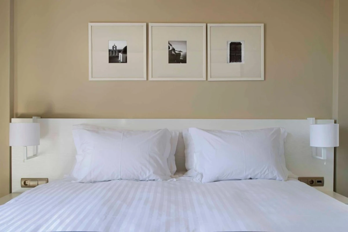 Acroterra Rosa Santorini - Hotel Photo 24