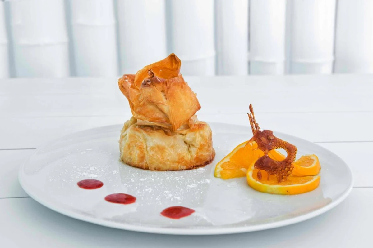 Acroterra Rosa Santorini - Hotel Photo 26