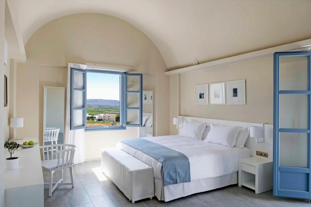 Acroterra Rosa Santorini - Hotel Photo 27