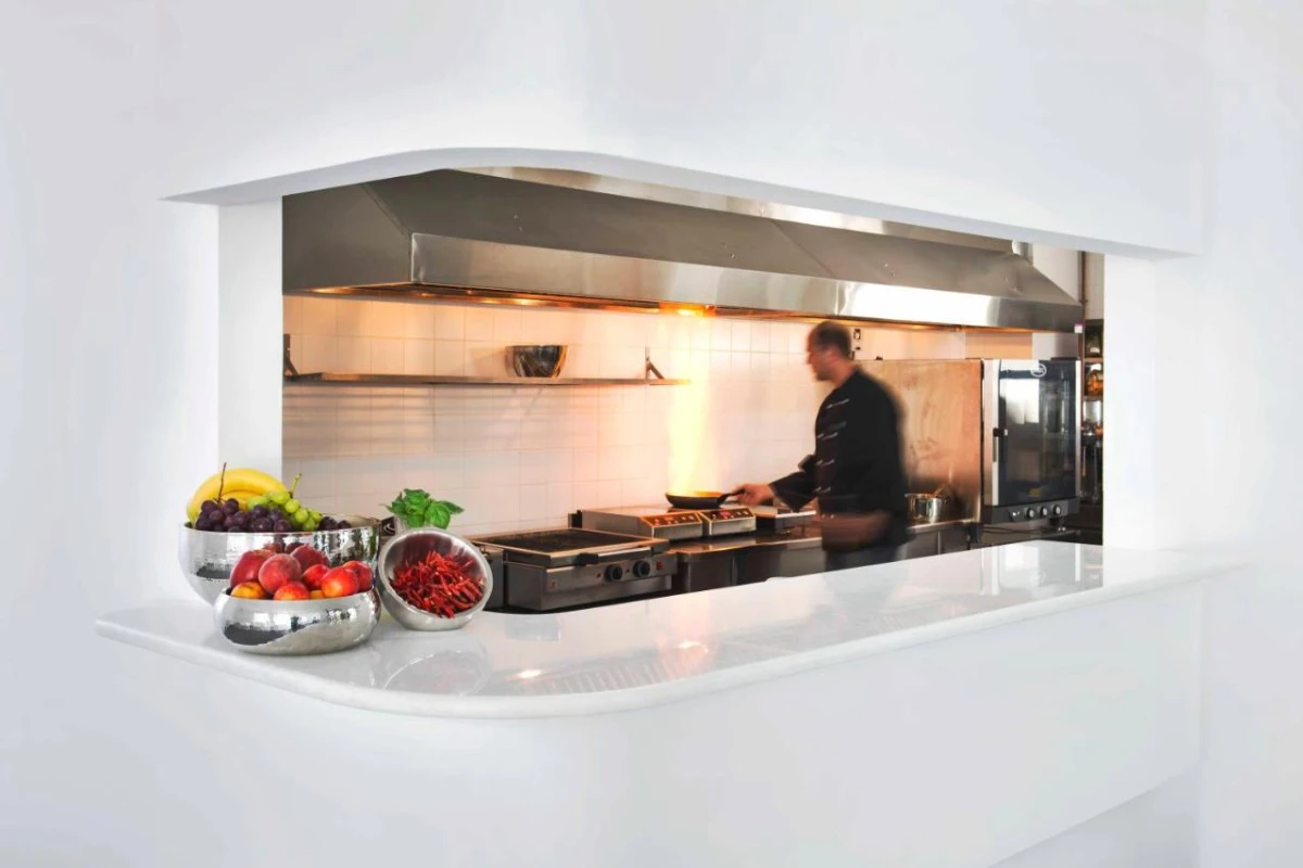 Acroterra Rosa Santorini - Hotel Photo 28