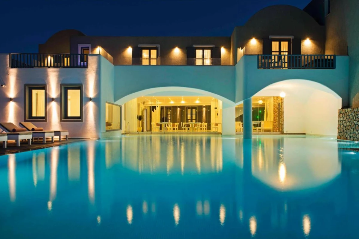 Acroterra Rosa Santorini - Hotel Photo 29