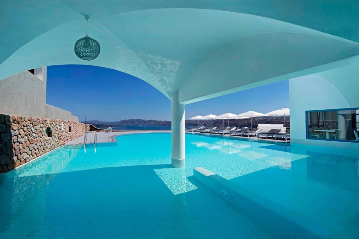 Acroterra Rosa Santorini - Hotel Photo 30