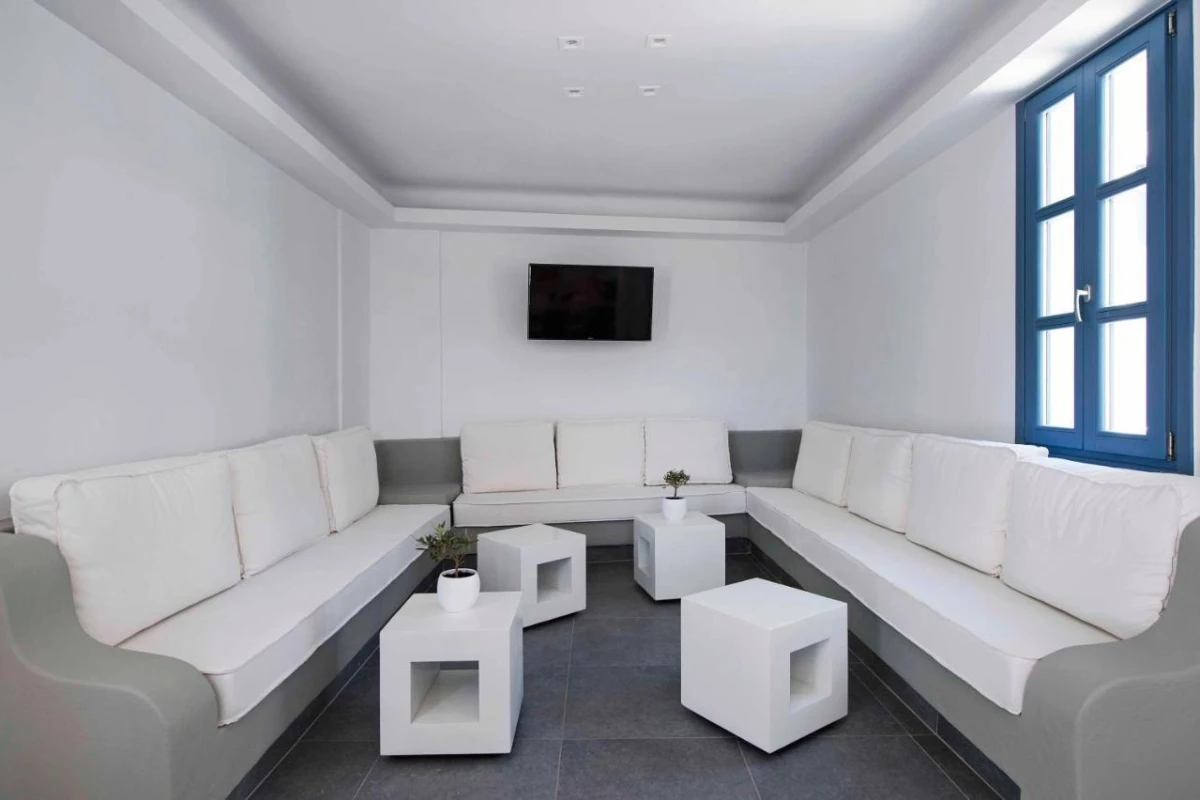 Acroterra Rosa Santorini - Hotel Photo 33