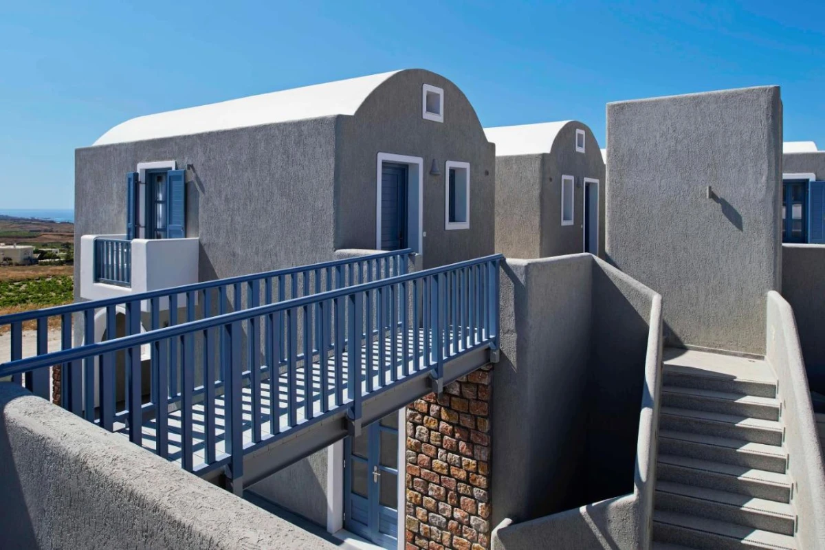 Acroterra Rosa Santorini - Hotel Photo 38