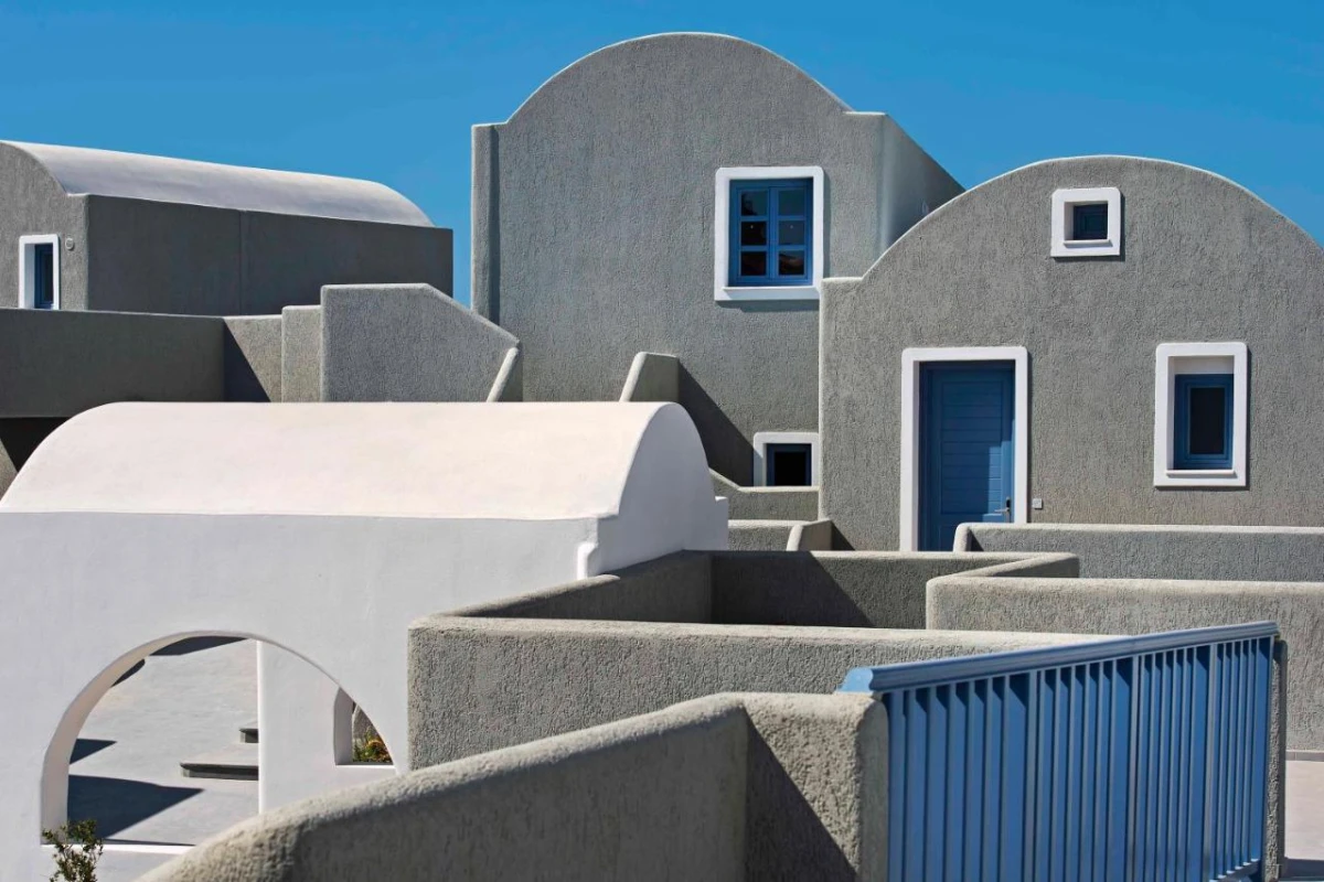 Acroterra Rosa Santorini - Hotel Photo 39