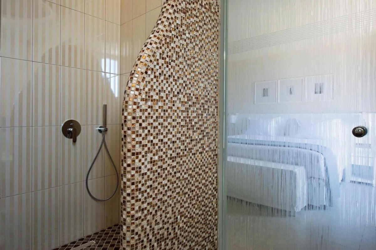 Acroterra Rosa Santorini - Hotel Photo 42