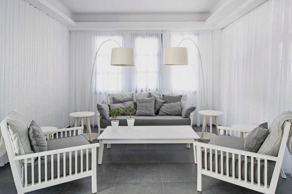 Acroterra Rosa Santorini - Hotel Photo 46