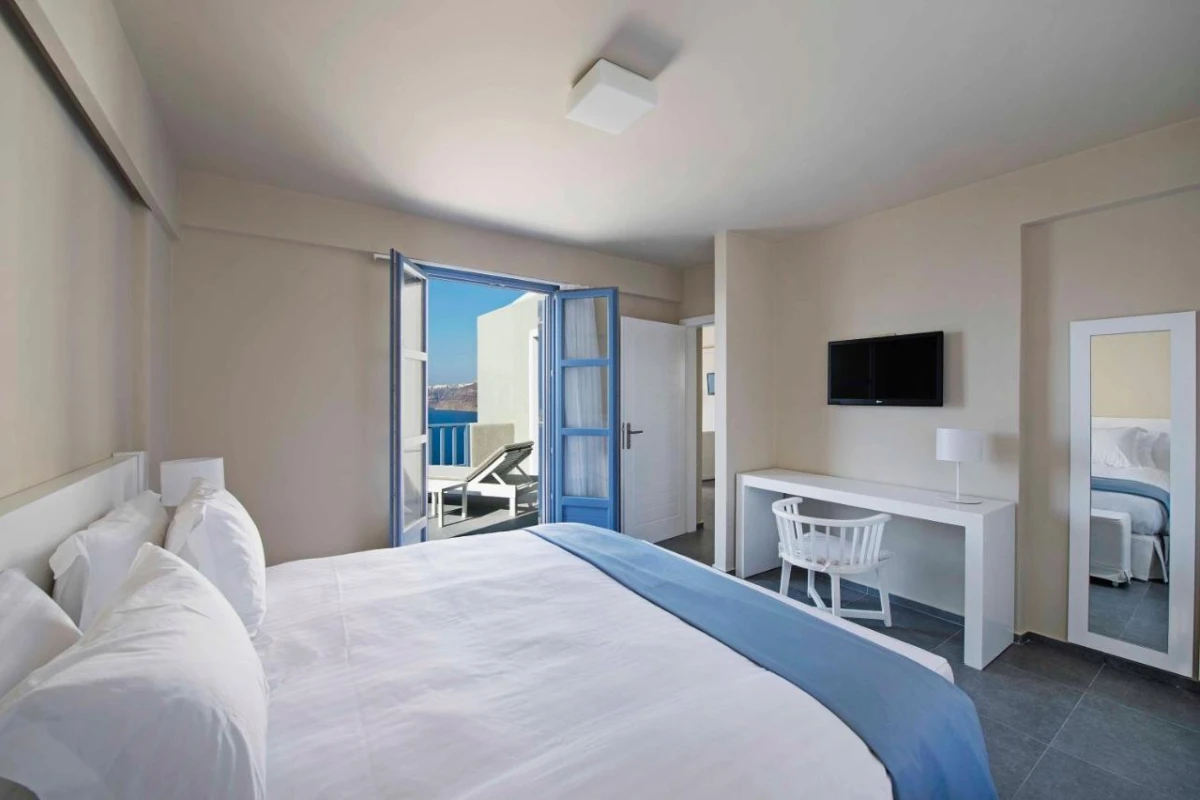 Acroterra Rosa Santorini - Hotel Photo 47