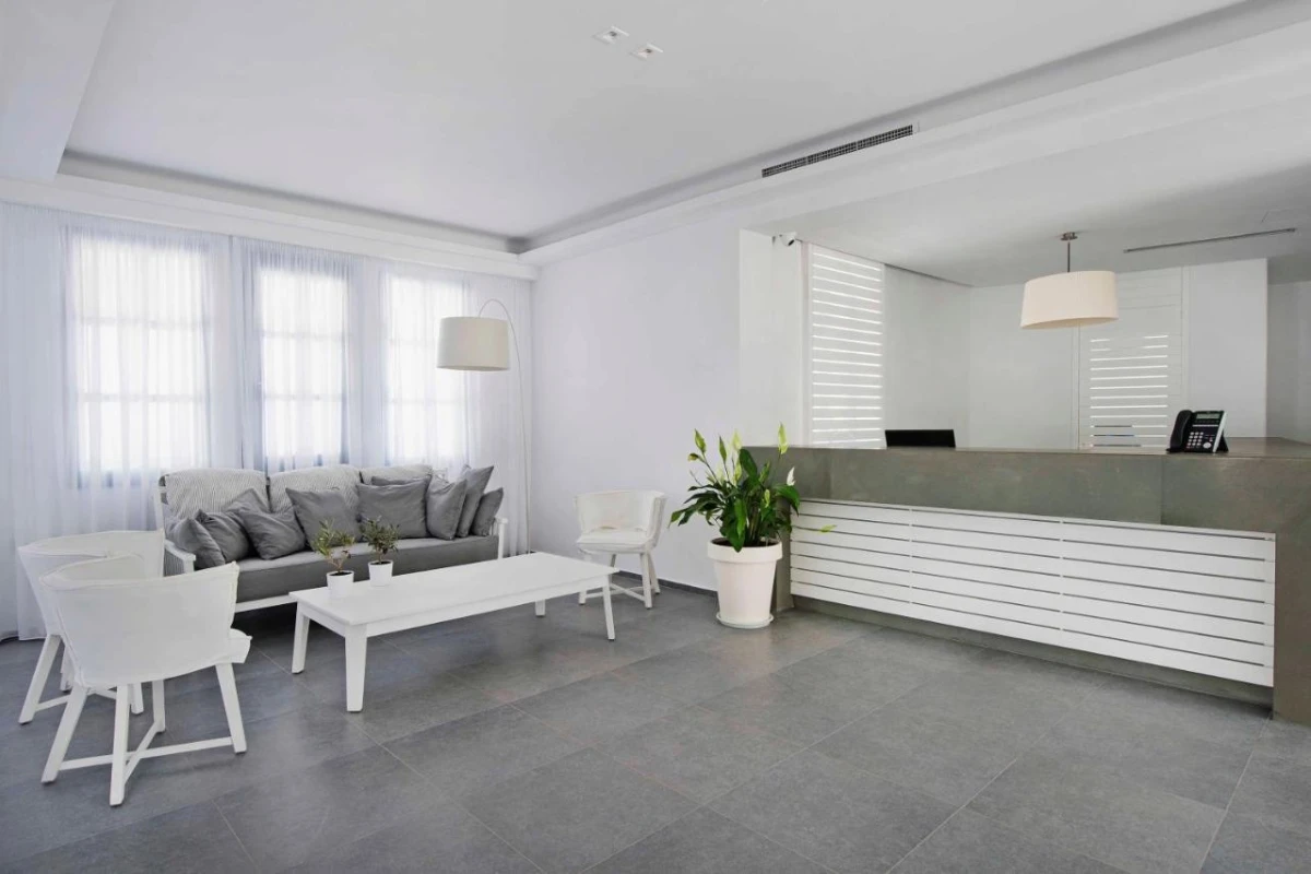 Acroterra Rosa Santorini - Hotel Photo 50