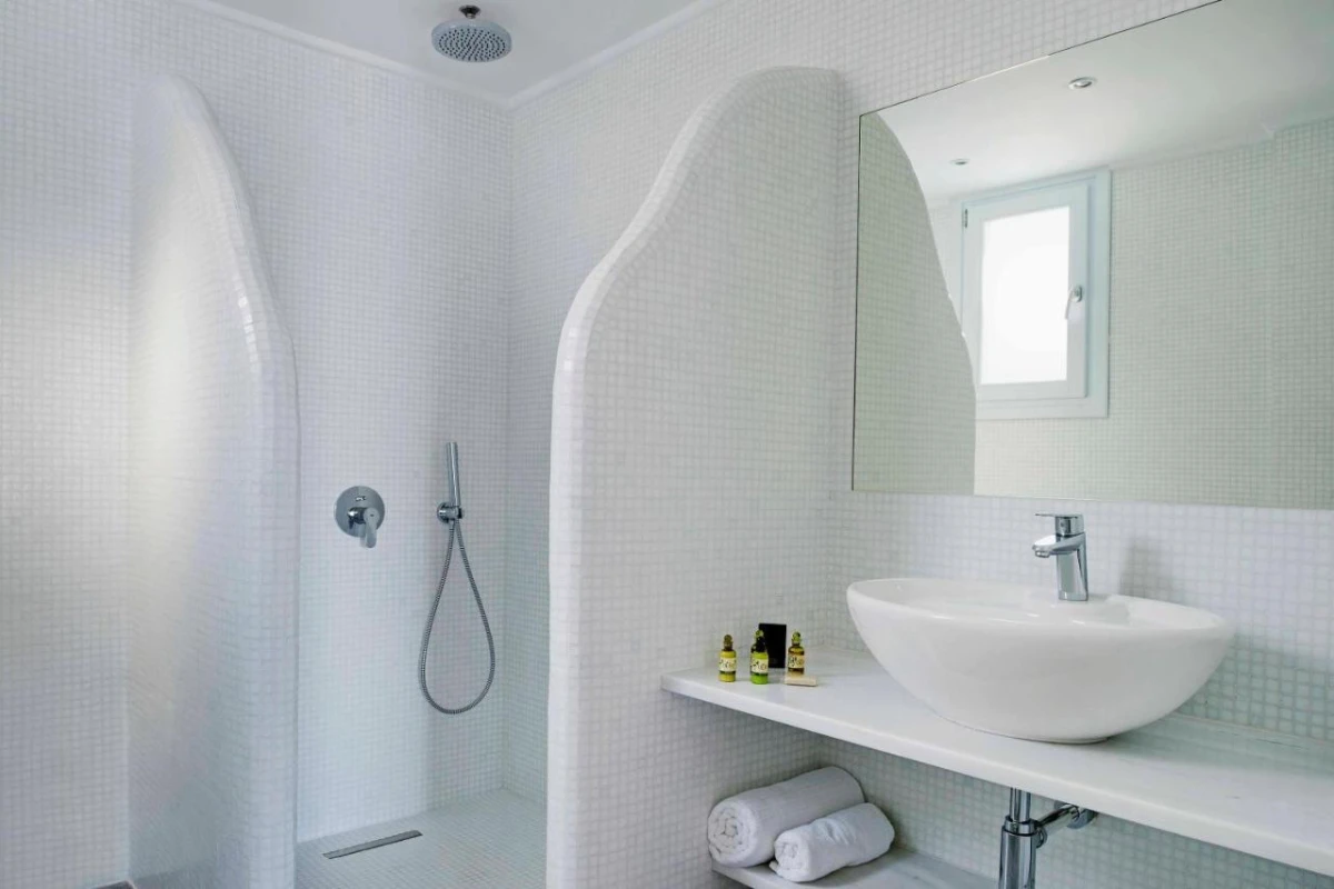 Acroterra Rosa Santorini - Hotel Photo 52